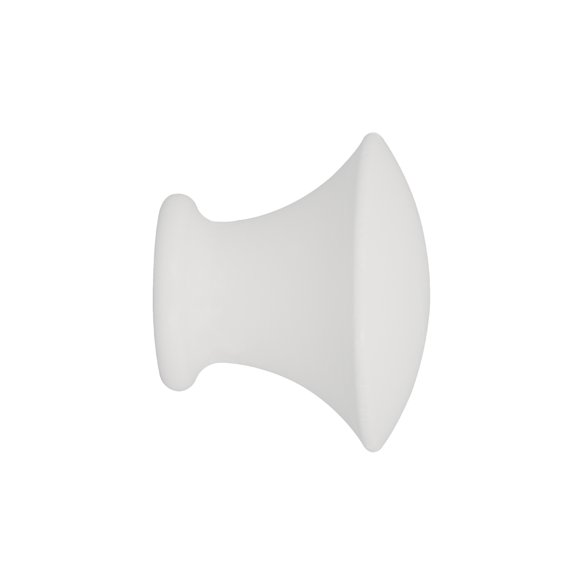 Embout Jura Blanc Mat