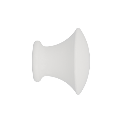 Embout Jura Blanc Mat