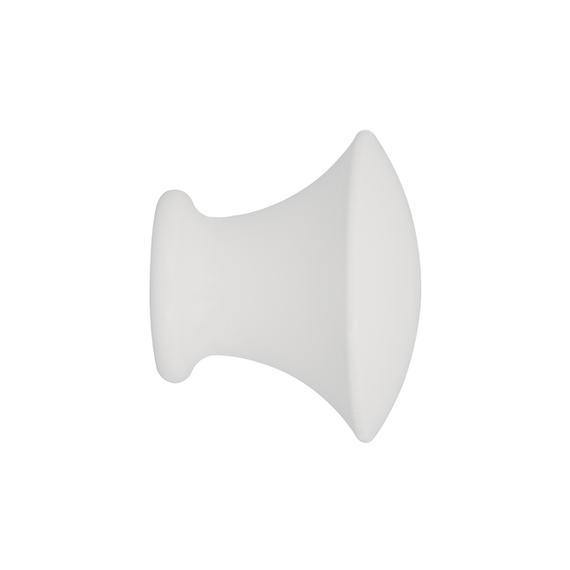 Embout JURA coloris blanc