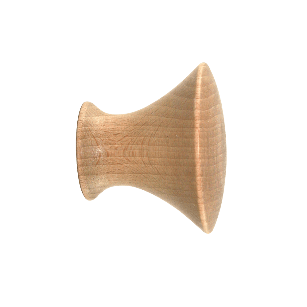 Embout Jura Naturel Mat