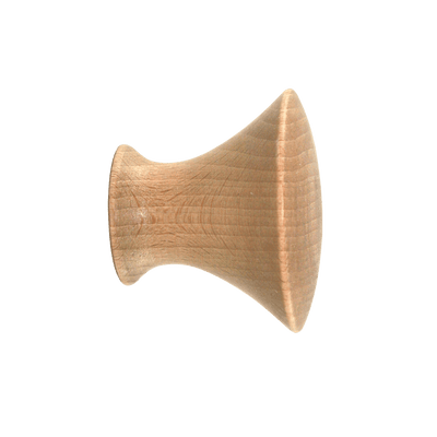 Embout Jura Naturel Mat