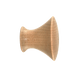 Embout Jura Naturel Mat