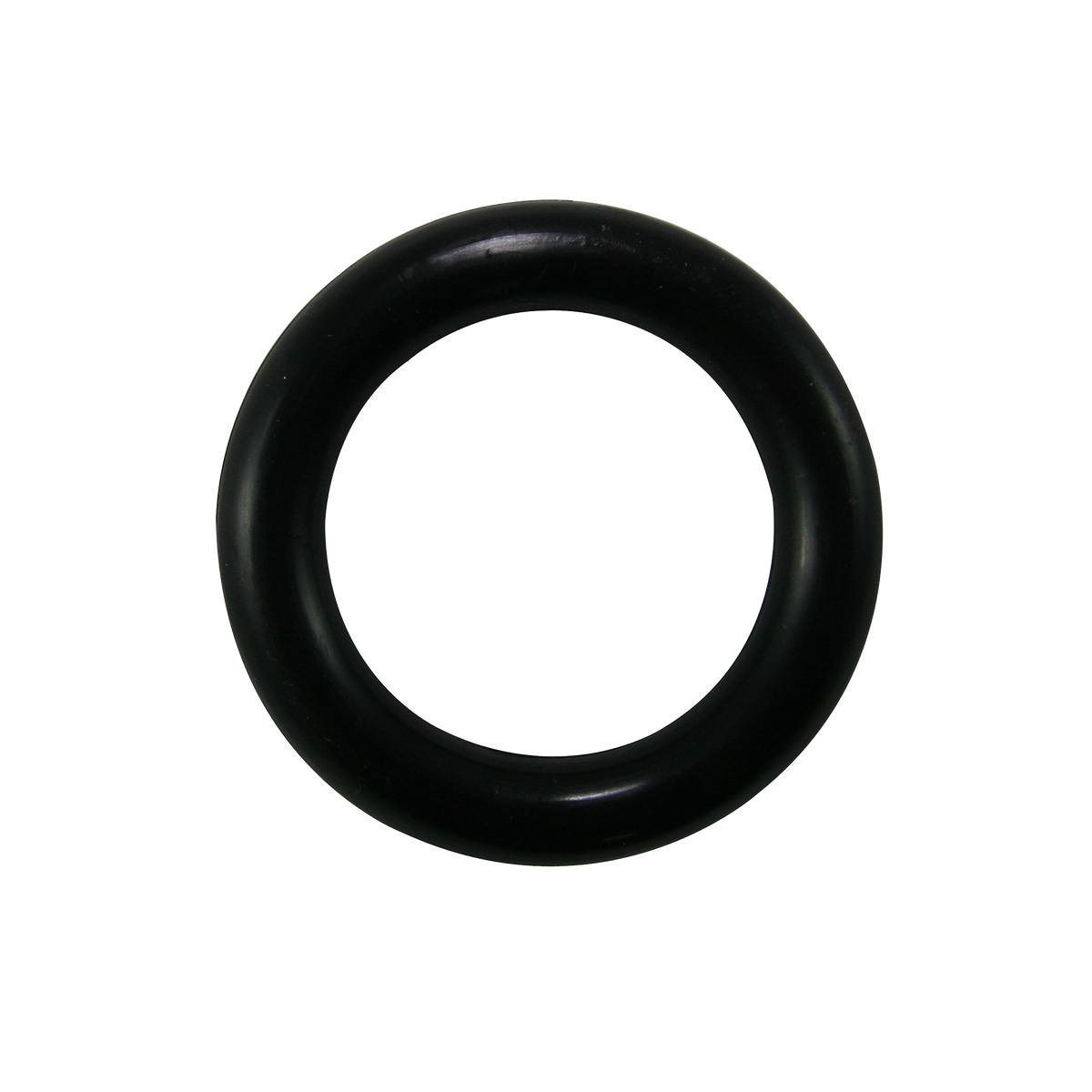 Anneaux Jura Noir Mat