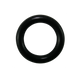 Anneaux Jura Noir Mat
