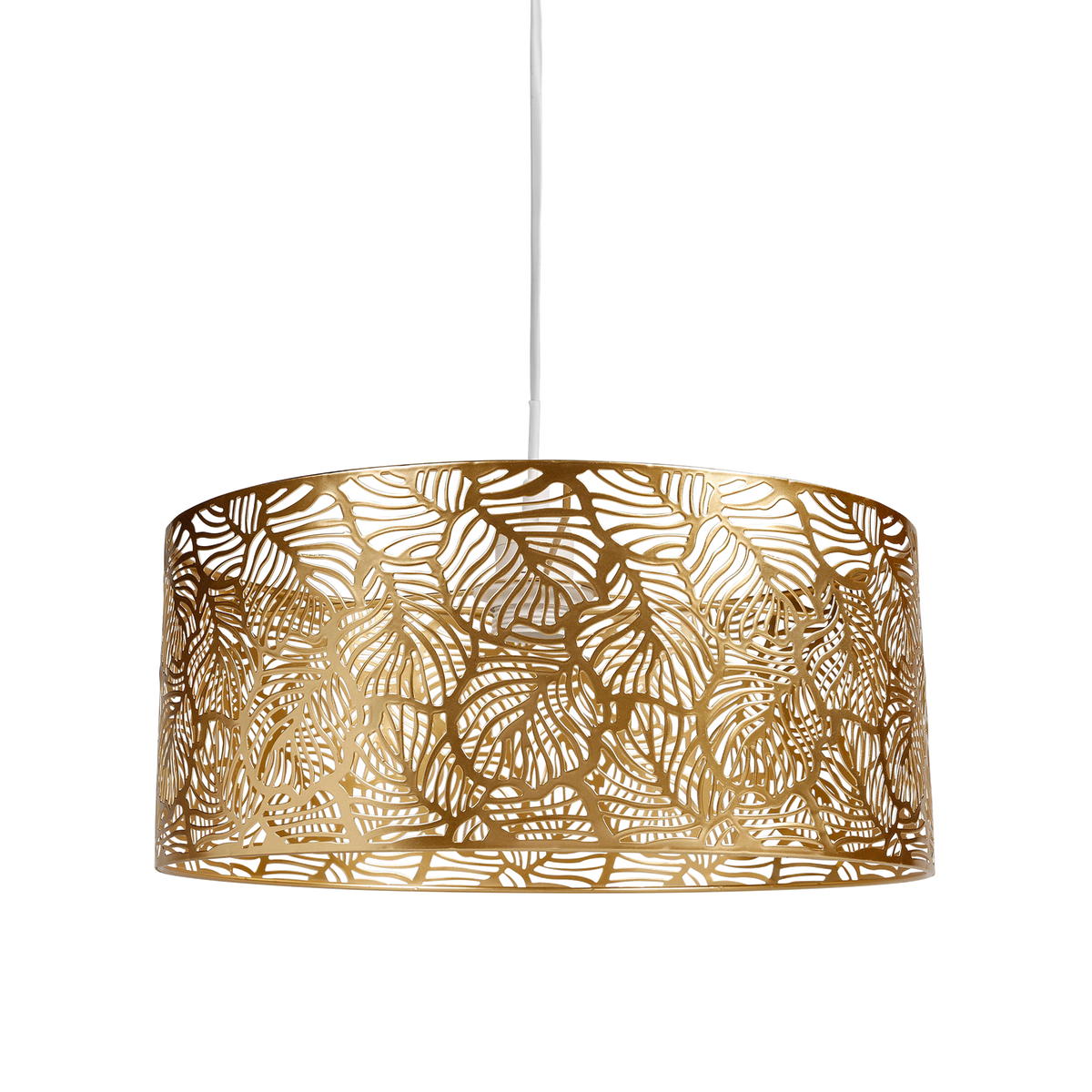 Suspension Calathea Or