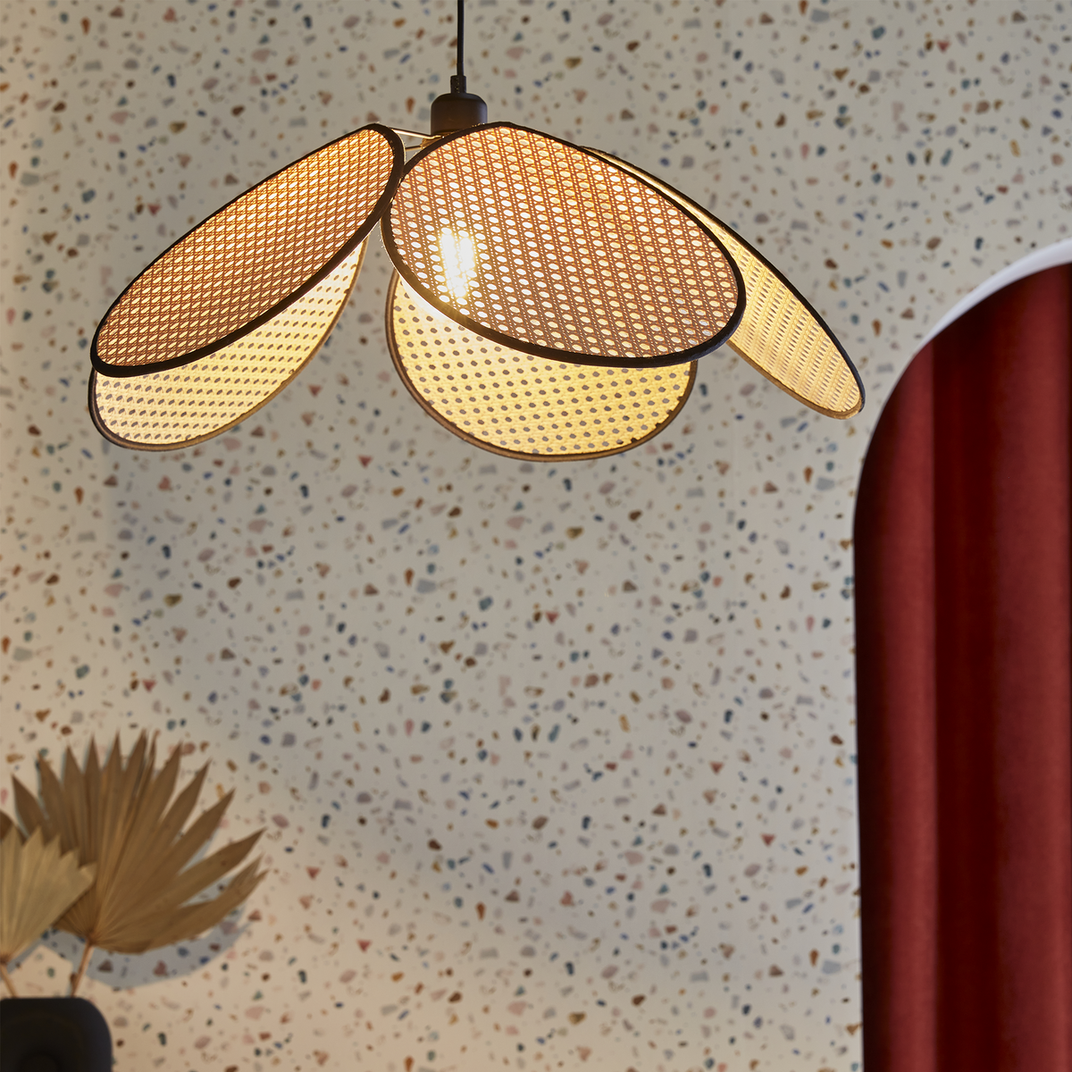 Suspension Beskide Bois