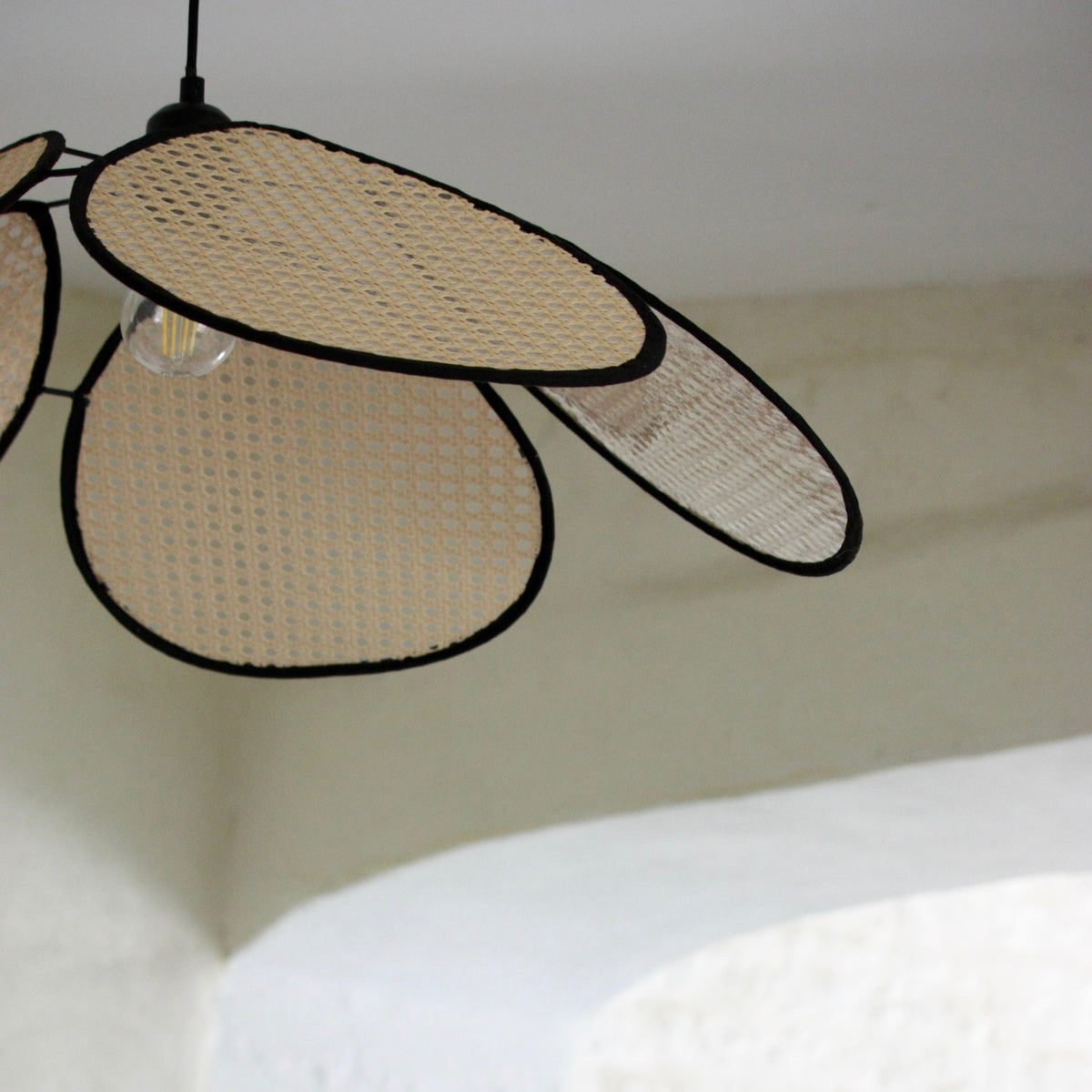 Suspension Beskide Bois