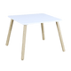 Bureau enfant Lison Blanc