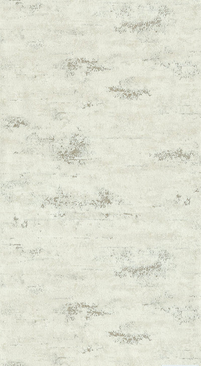 Papier peint intissé Well Écru