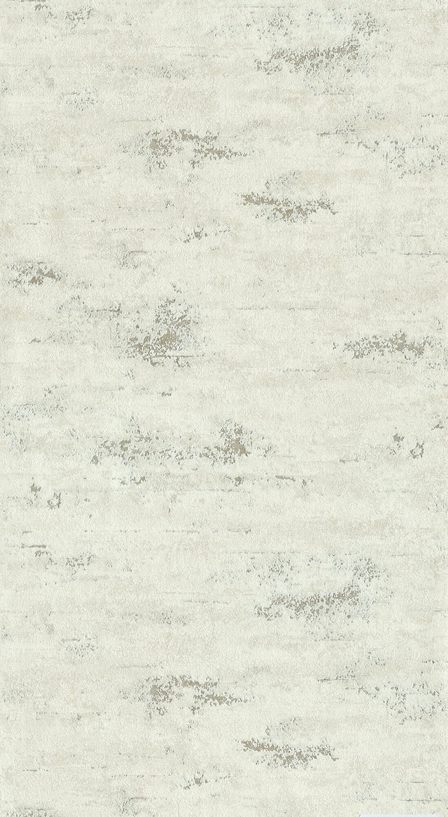 Papier peint intissé WELL coloris écru