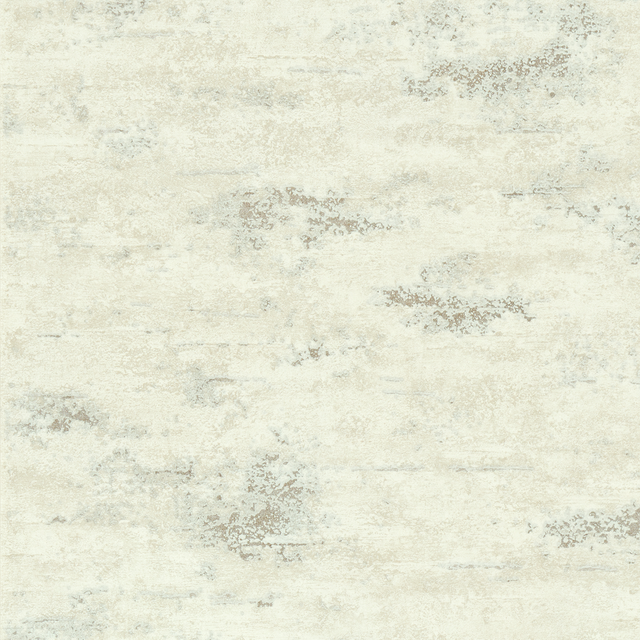 Papier peint intissé WELL coloris écru