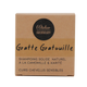 AROMAURY Shampoing Gratte grattouille Brun Camomille 60G