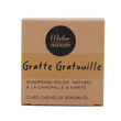GRATTE GRATTOUILLE