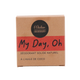 AROMAURY Déodorant My day, oh ! 60G