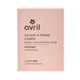 AVRIL Savon à froid Corps exfoliant Rose 100G