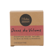 DONNE DU VOLUME