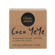 AROMAURY Shampoing Coco yeye Blanc Noix de coco 60G