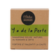 AROMAURY Shampoing Y a de la perte Vert Romarin 60G