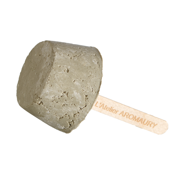 AROMAURY Dentifrice &quot;BROSSE TES DENTS&quot; Menthe verte