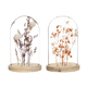 Cloche Gipsy bell Beige
