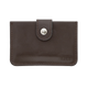 BALVI Porte-monnaie L'hédoniste Brun