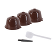 CAPSULE REUTILISABLE