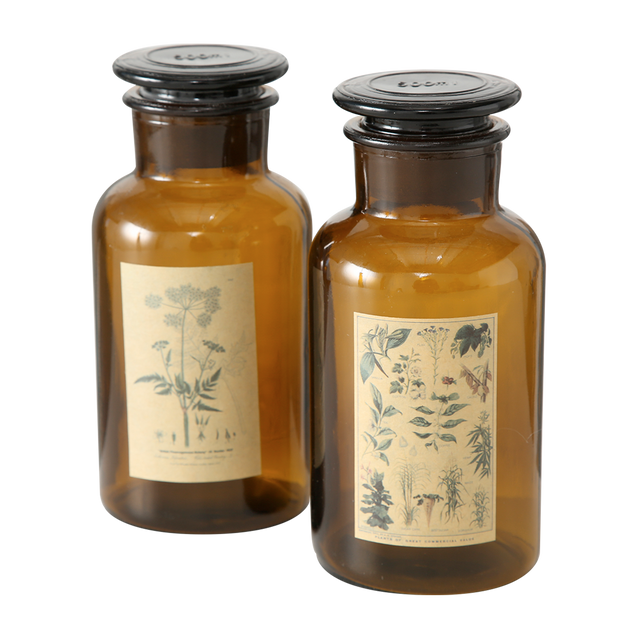 Bouteille HERBS