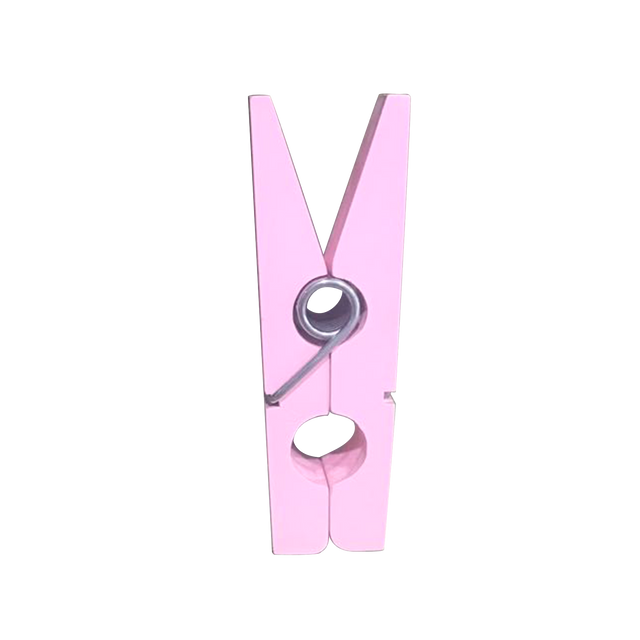 4MURS Patère ANNIE coloris rose