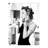 CIGARETTE