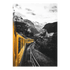 YELLOW TRAIN