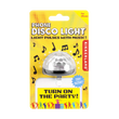 LAMPE DISCO IPHONE NOIR