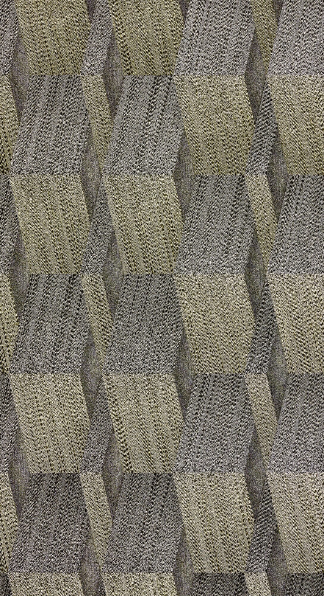 Papier peint intissé Ness Laiton