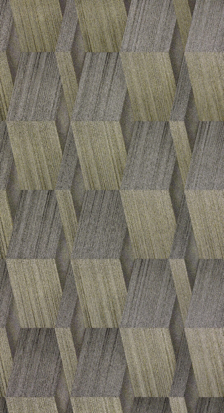 Papier peint intissé Ness Laiton