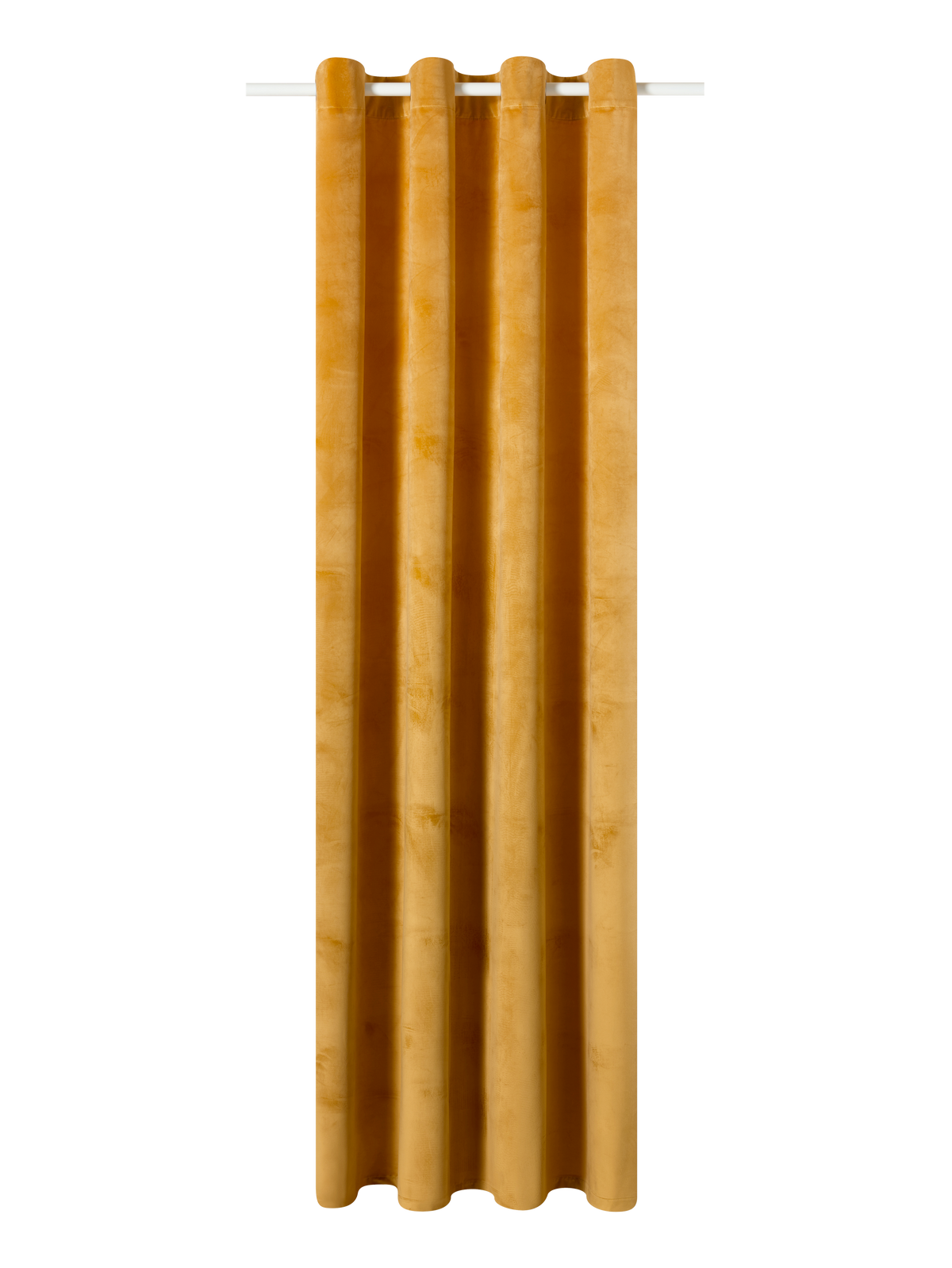 Rideau Negresco Ocre