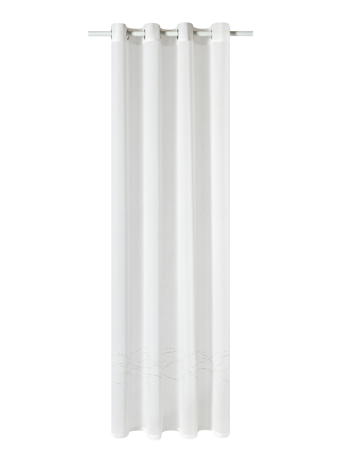 Voilage Maracaibo Or