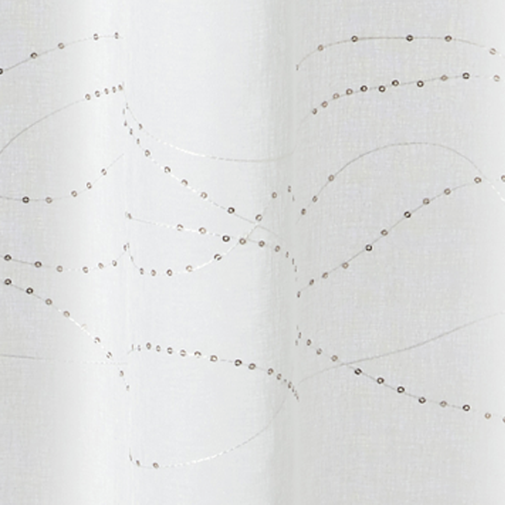 Voilage Maracaibo Or