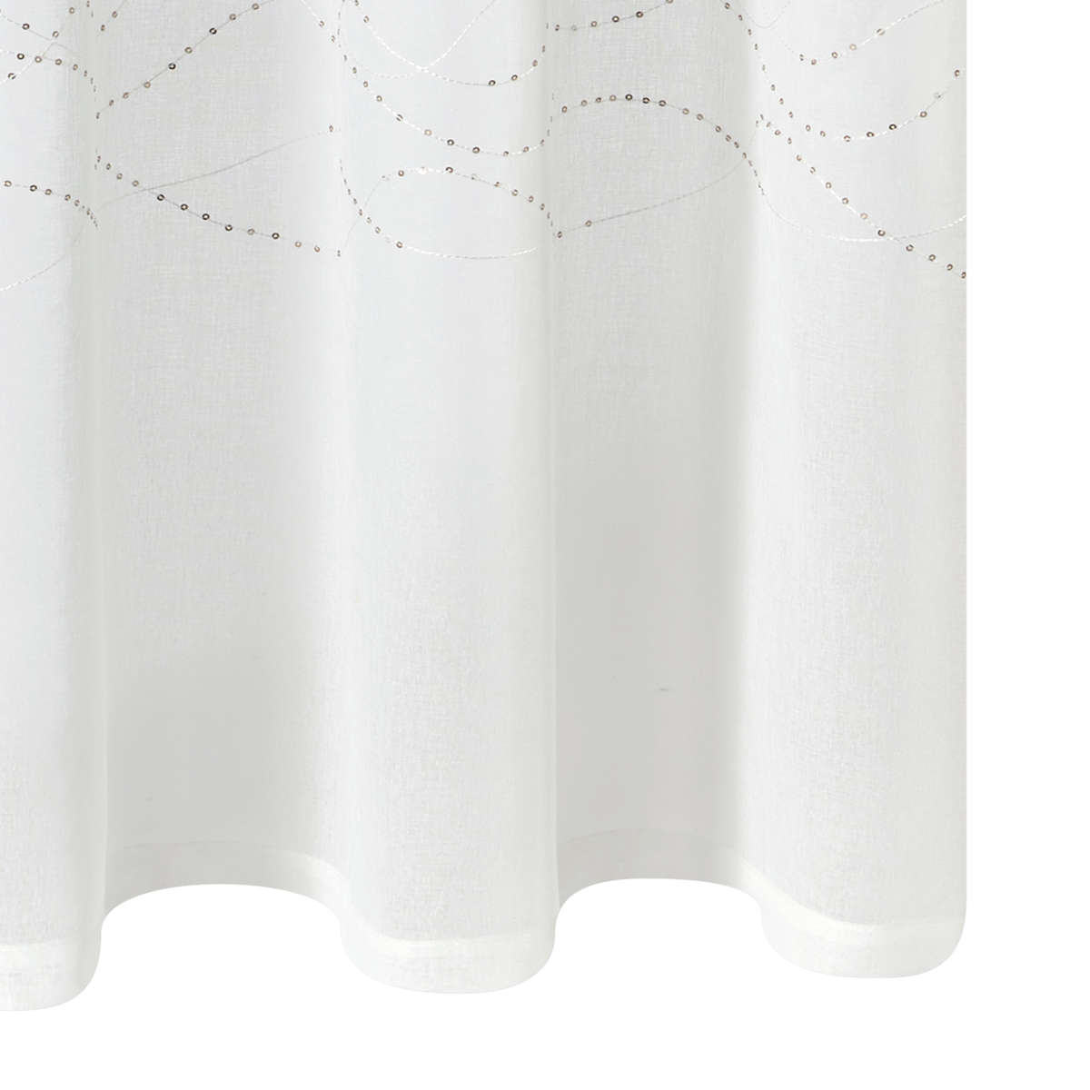 Voilage Maracaibo Or