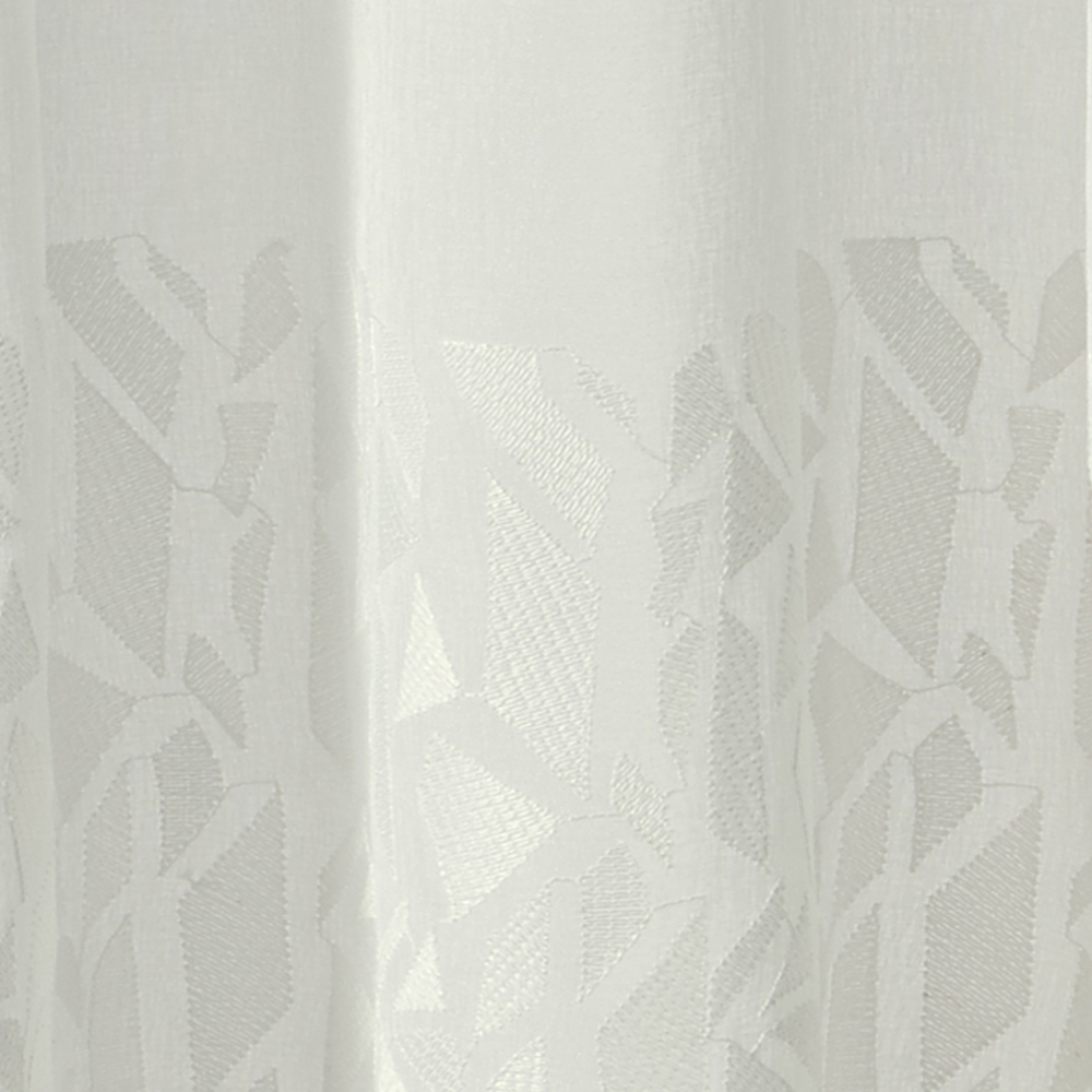Voilage Selva Blanc