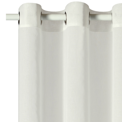 Voilage Selva Blanc