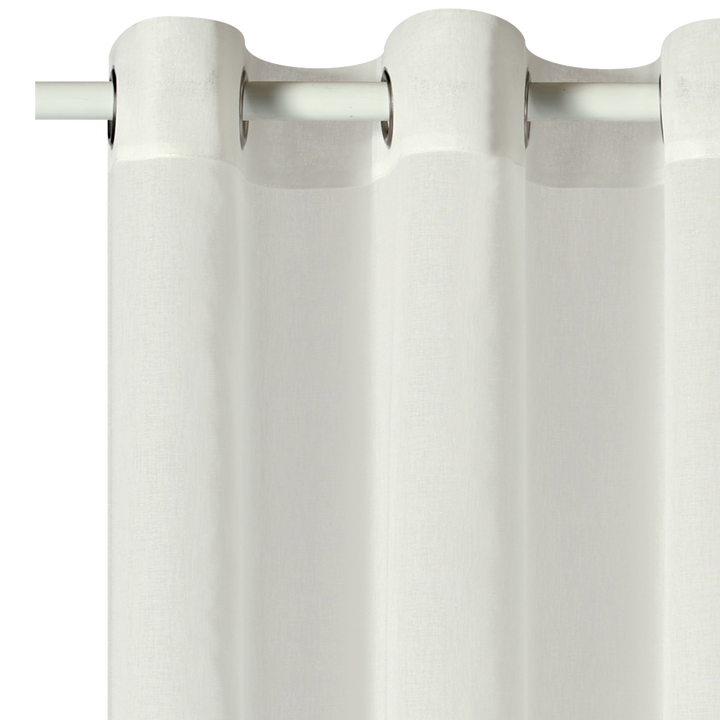 Voilage Selva Blanc