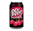 DR PEPPER CHERRY