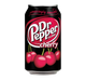 DR.PEPPER Soda Dr pepper cherry 330ML