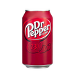 DR PEPPER CLASSIQUE