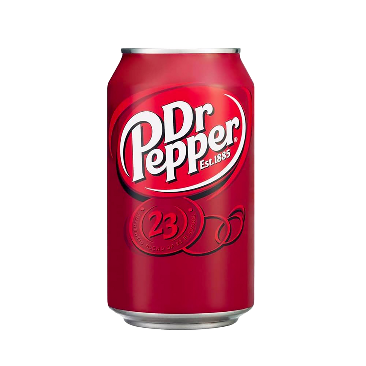 DR.PEPPER Soda Dr pepper classique 330ML