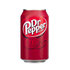 DR PEPPER CLASSIQUE