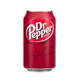 DR.PEPPER Soda Dr pepper classique 330ML