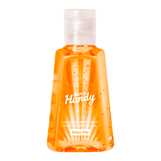 Merci Handy Gel mains DOLCE VITA