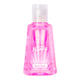 MERCI HANDY Gel mains Flower power Rose Fleur 30ML