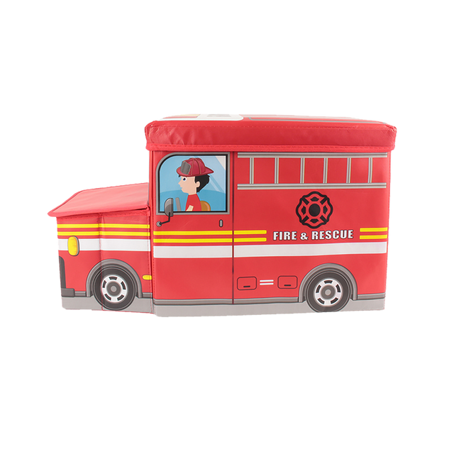 Boîte de rangement MAXOU