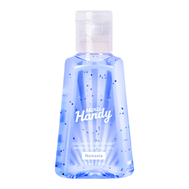 Merci Handy Gel mains NAMASTE